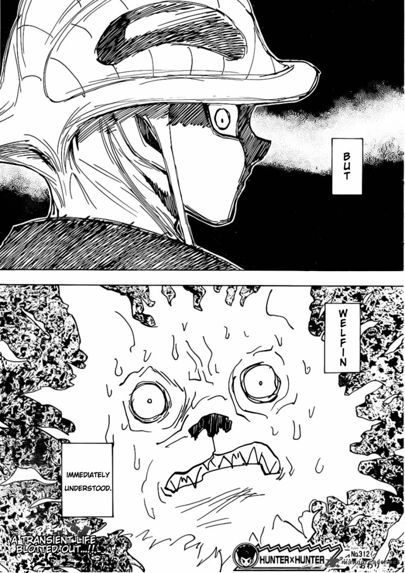 Chapter 312 - Page 19