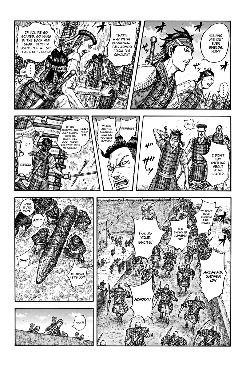 Chapter 781 - Page 2