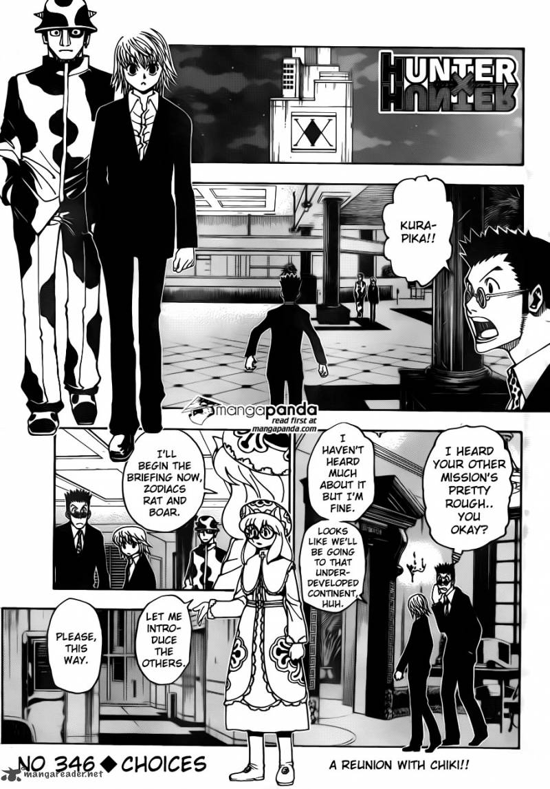 Chapter 346 - Page 1