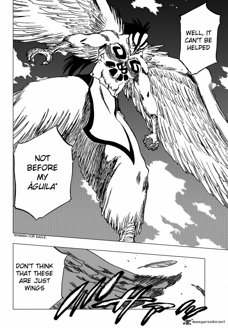 Chapter 322 - Page 21