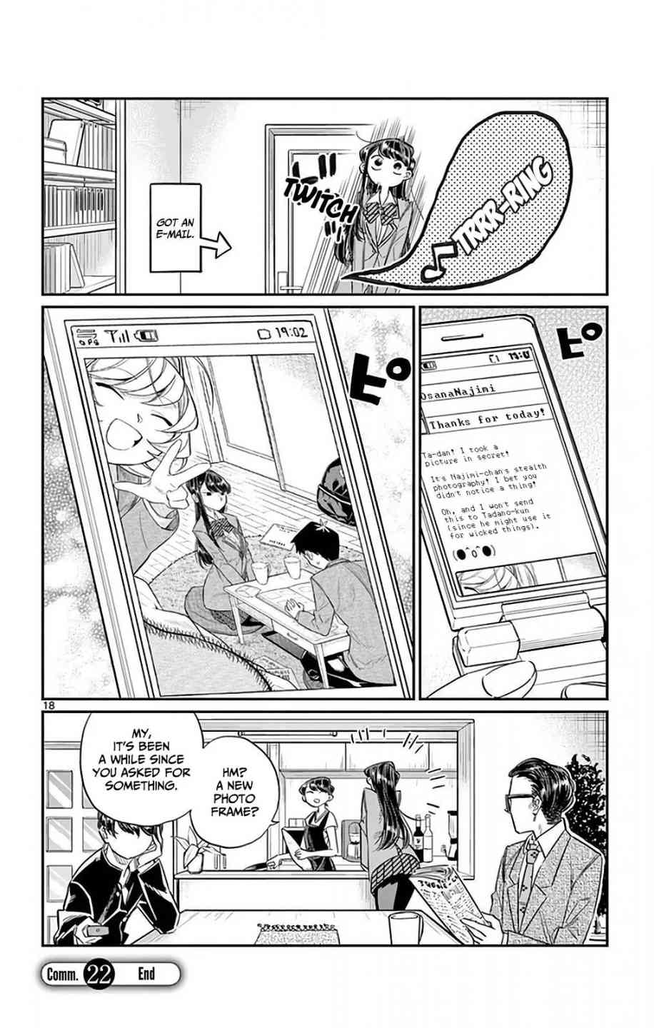 Chapter 22 - Page 20