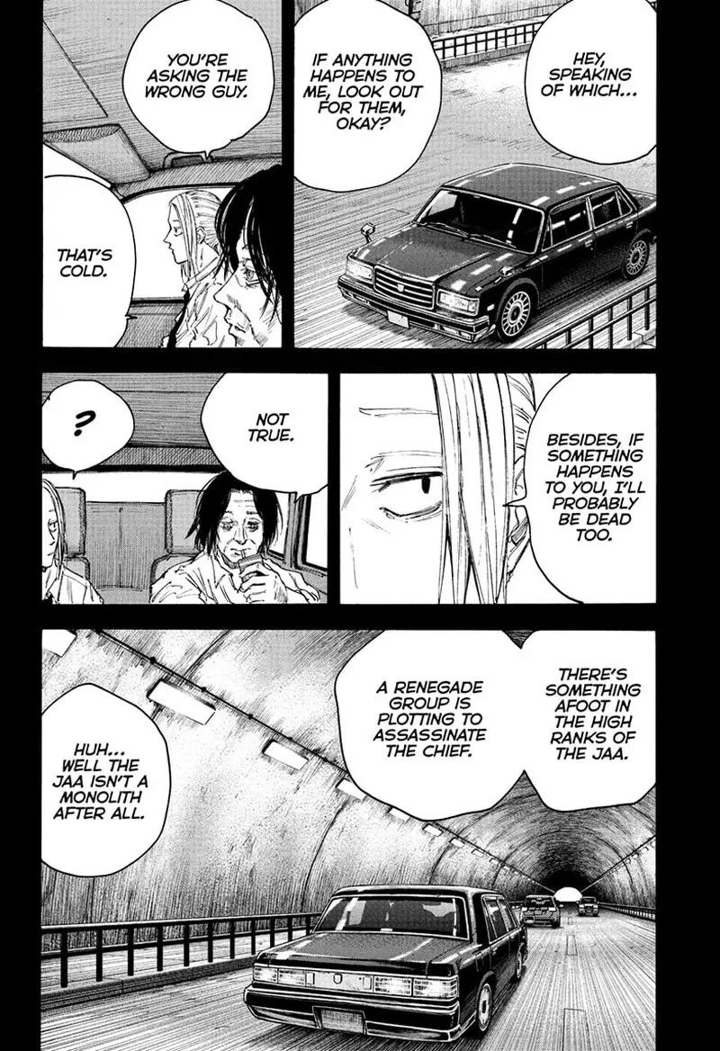 Chapter 99 - Page 8