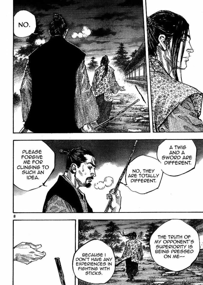 Chapter 258 - Page 8