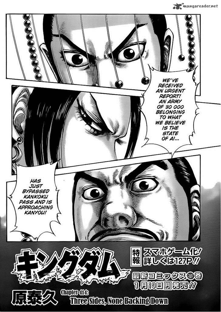 Chapter 414 - Page 3