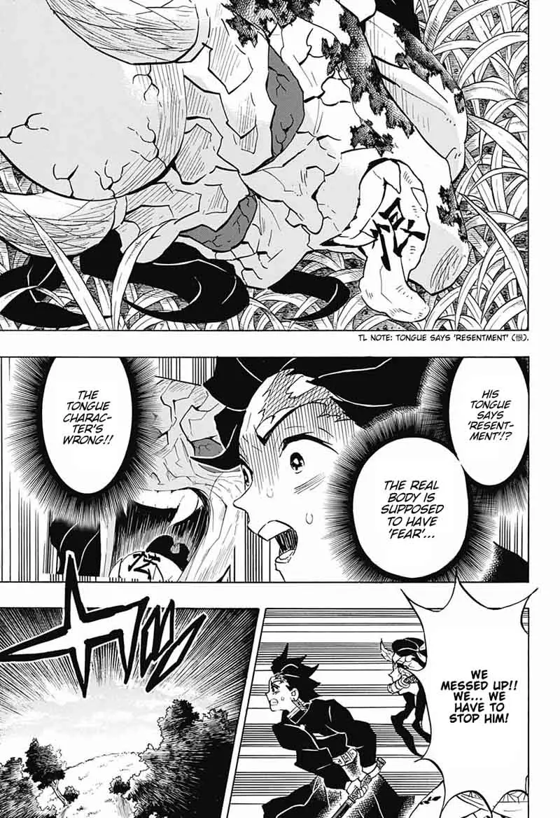 Chapter 126 - Page 5