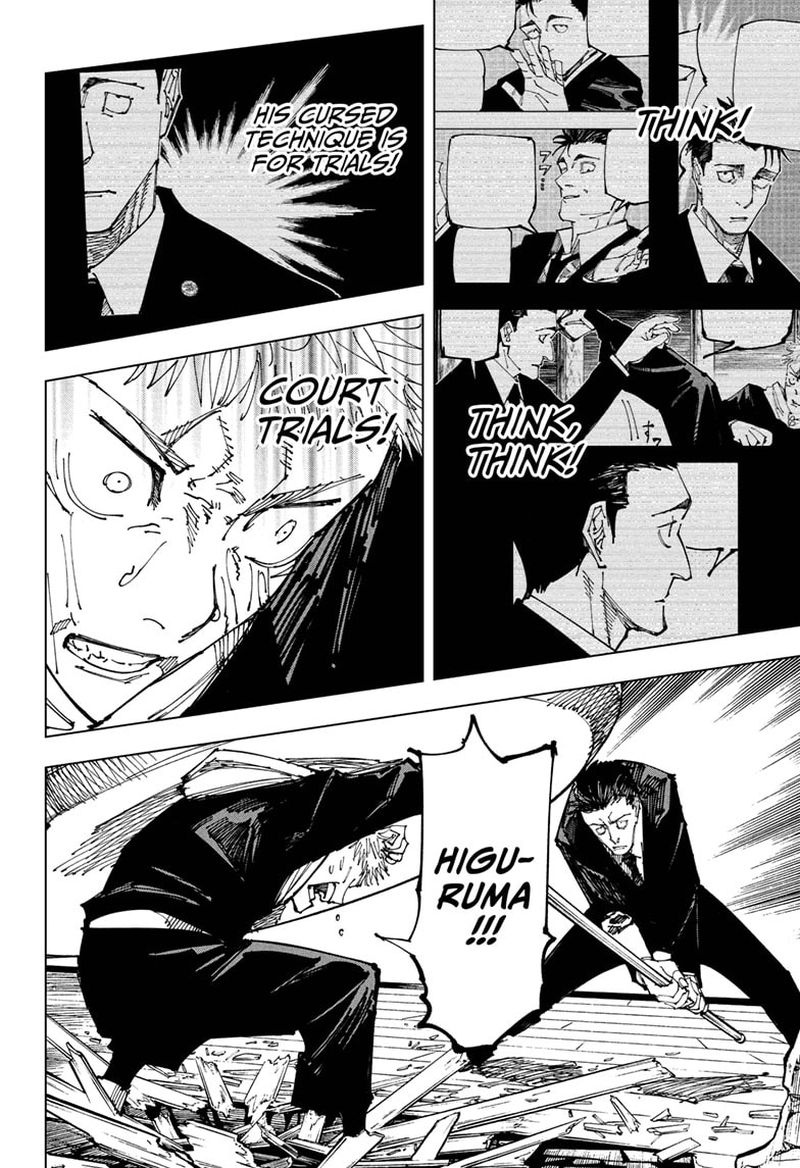 Chapter 165 - Page 14