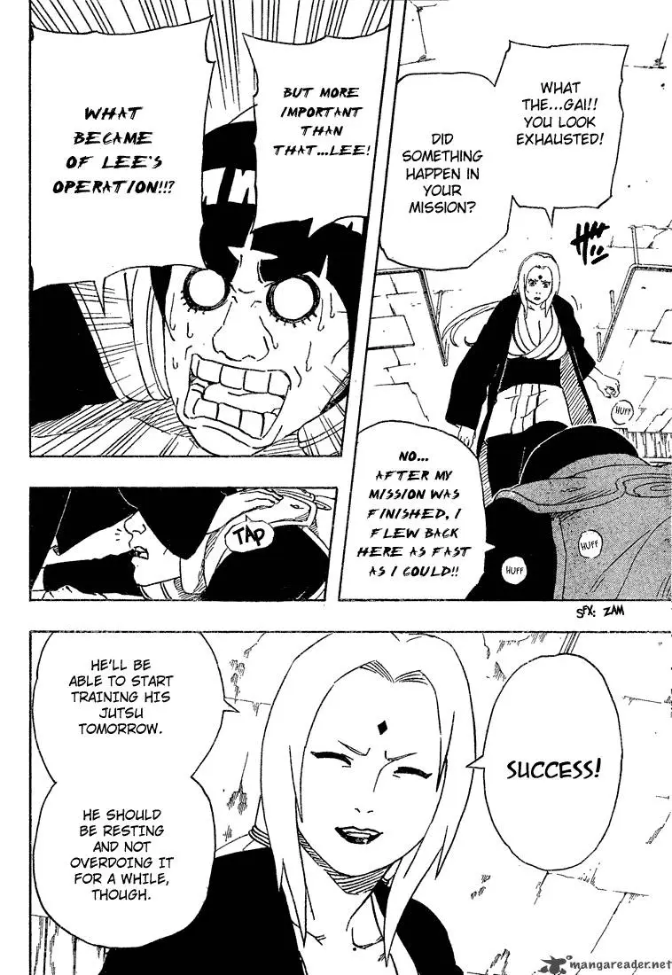 Chapter 210 - Page 9