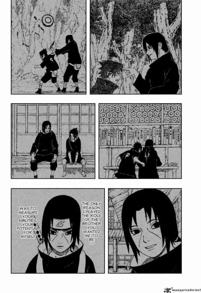 Chapter 385 - Page 8