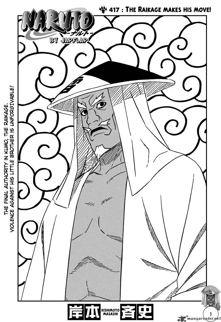 Chapter 417 - Page 2