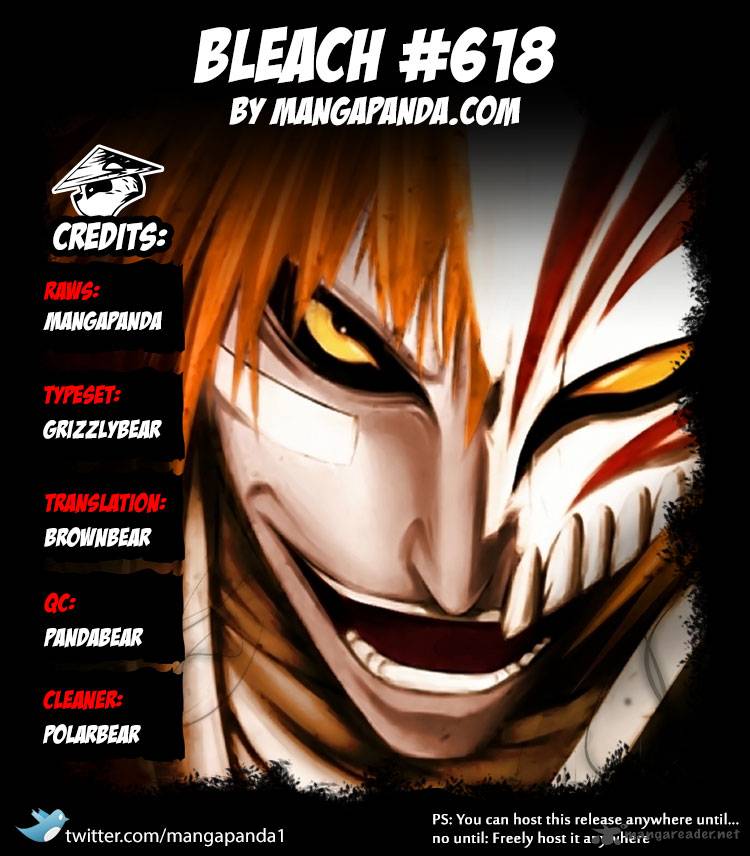 Chapter 618 - Page 18