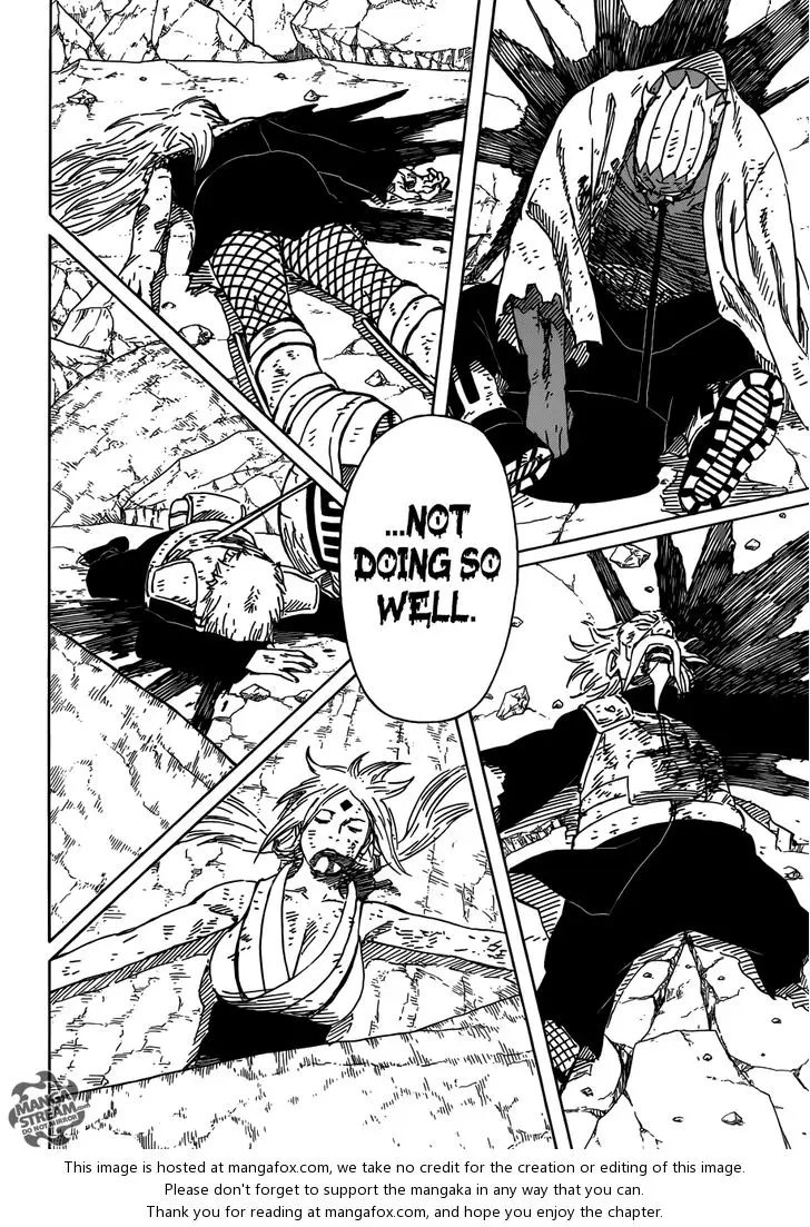Chapter 601 - Page 8