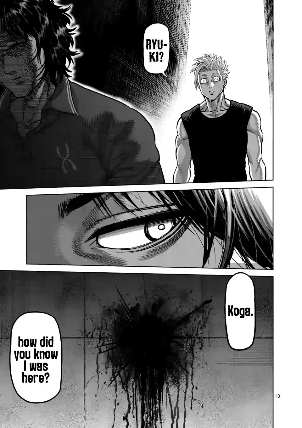 Chapter 33 - Page 13
