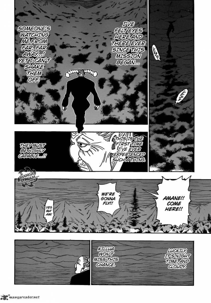 Chapter 329 - Page 8