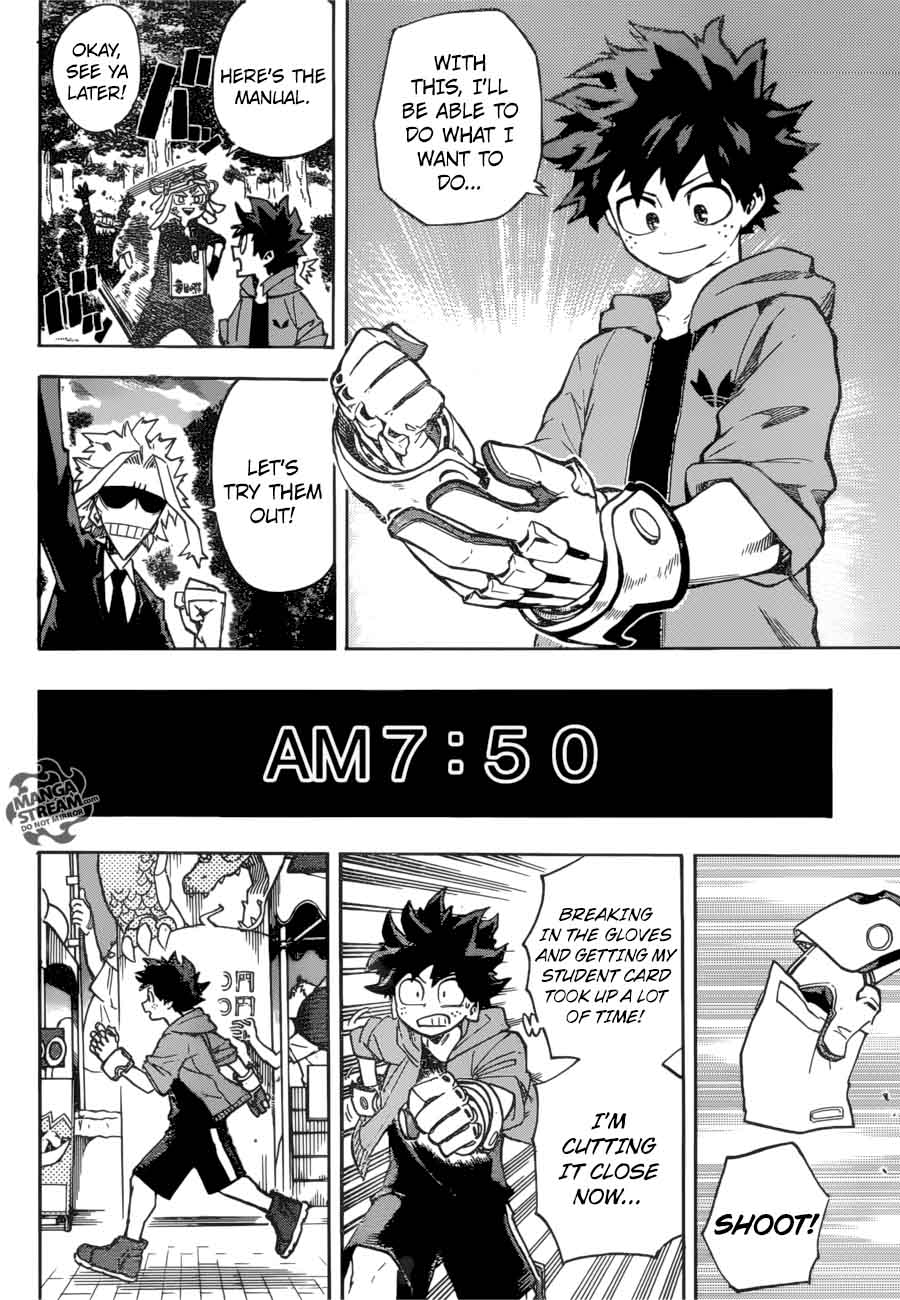 Chapter 175 - Page 8