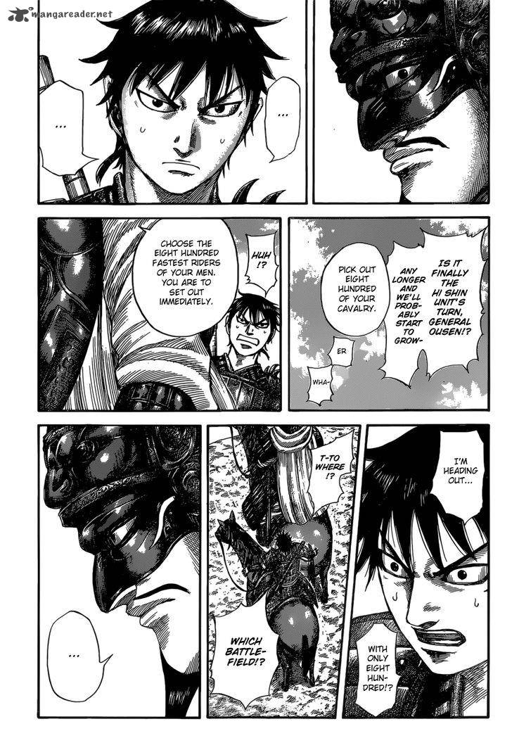 Chapter 526 - Page 18