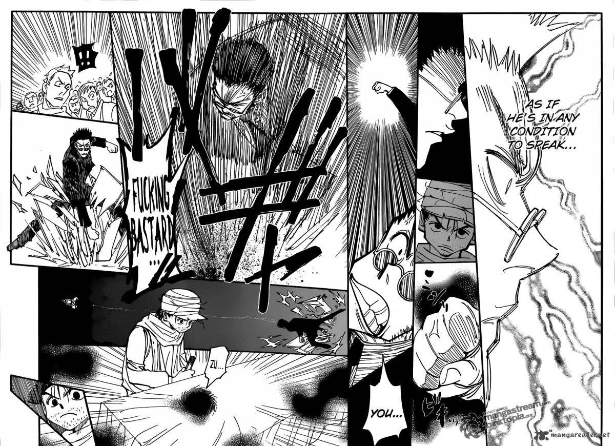Chapter 325 - Page 15