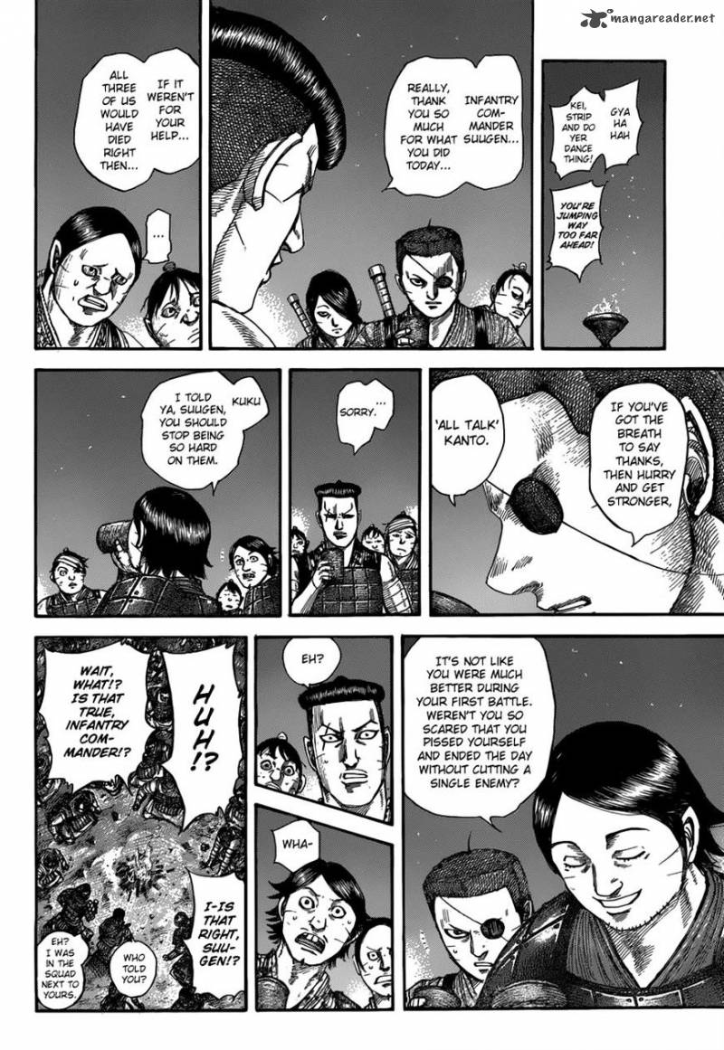 Chapter 510 - Page 4