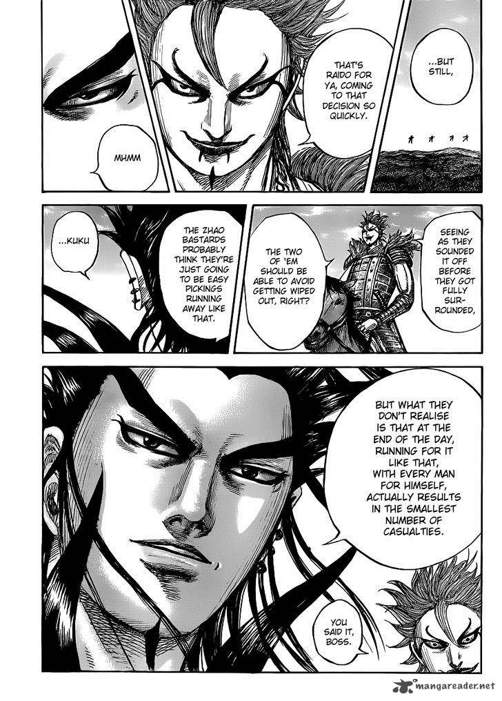 Chapter 450 - Page 8