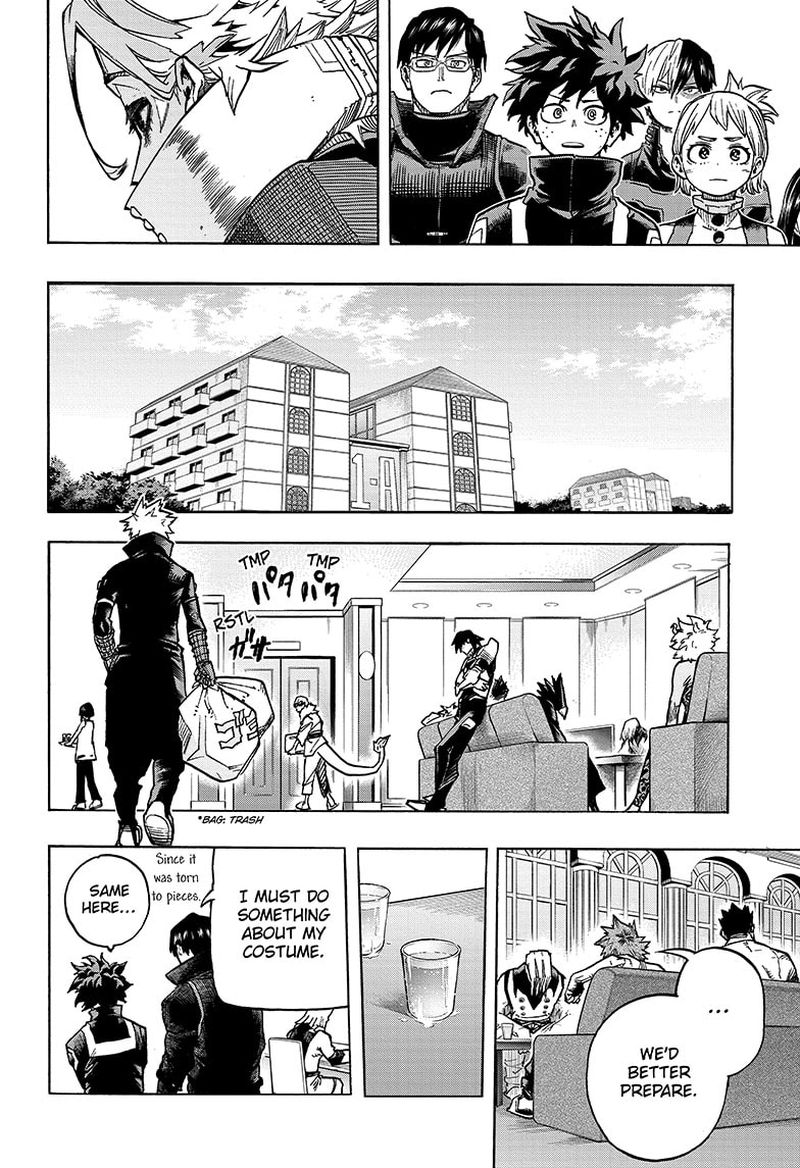 Chapter 338 - Page 11
