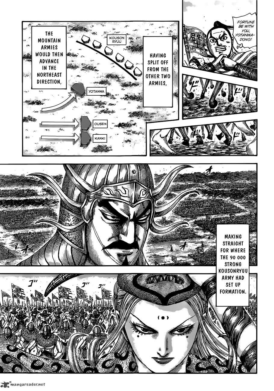 Chapter 513 - Page 15