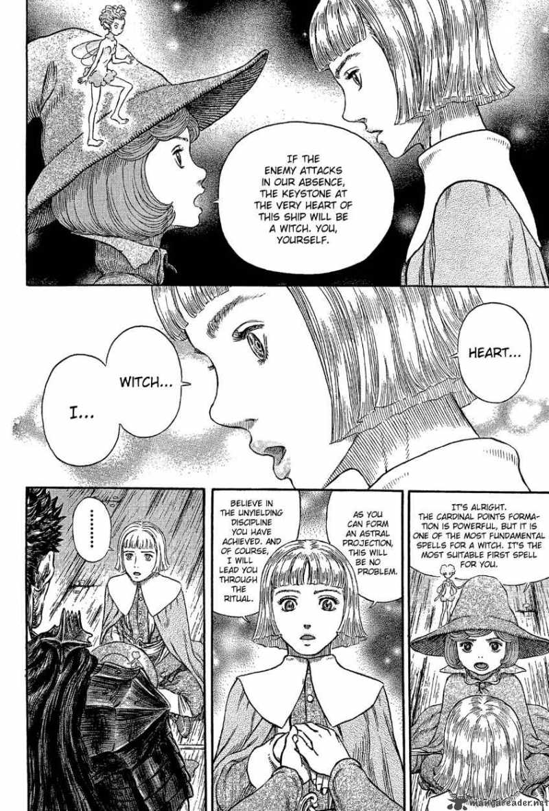 Chapter 317 - Page 20