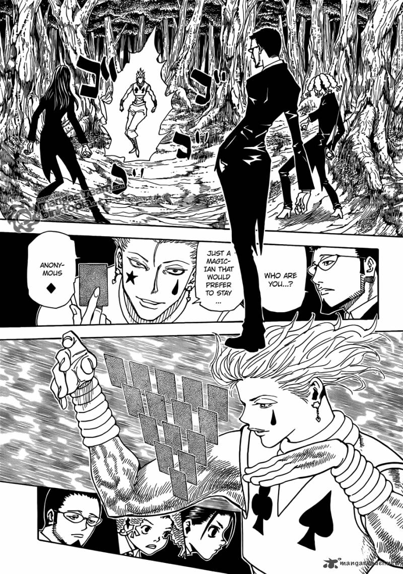 Chapter 327 - Page 7
