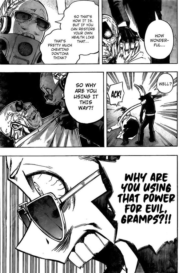 Chapter 260 - Page 5