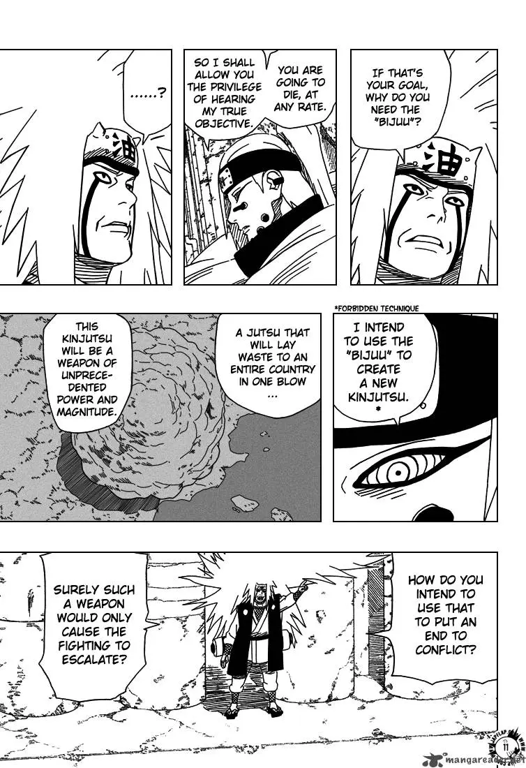 Chapter 374 - Page 12