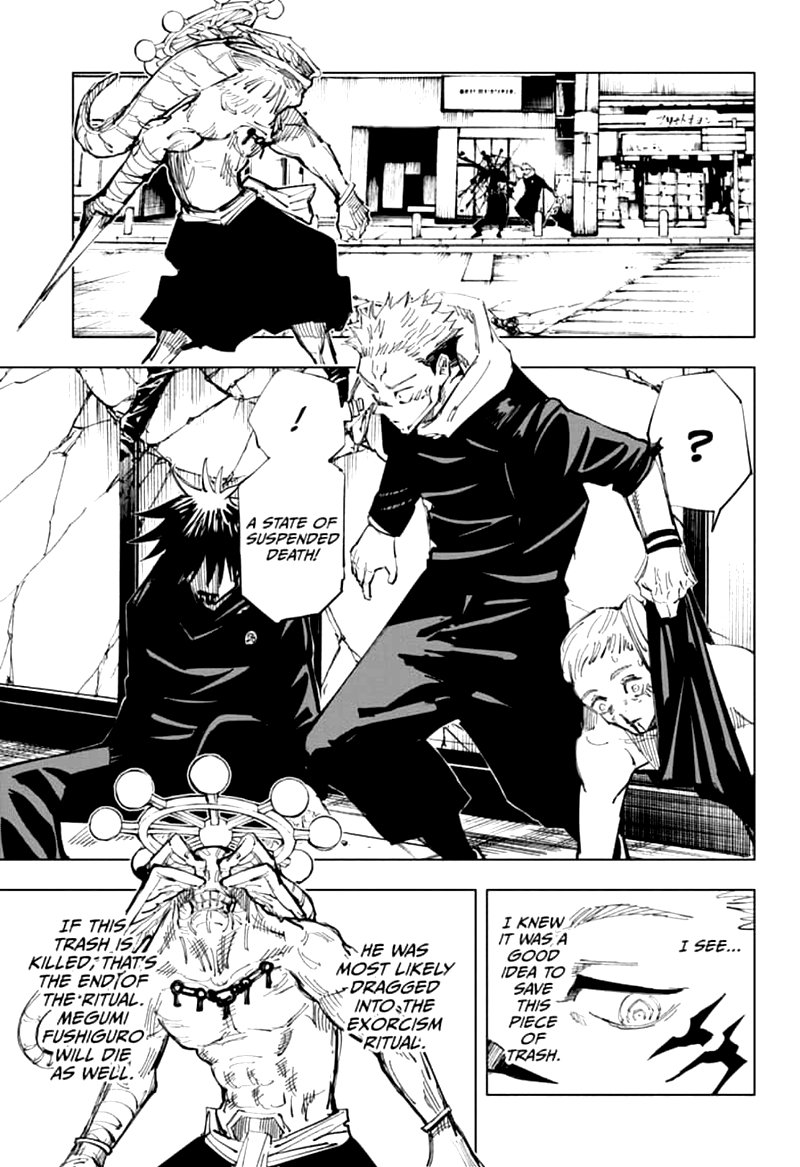 Chapter 117 - Page 16
