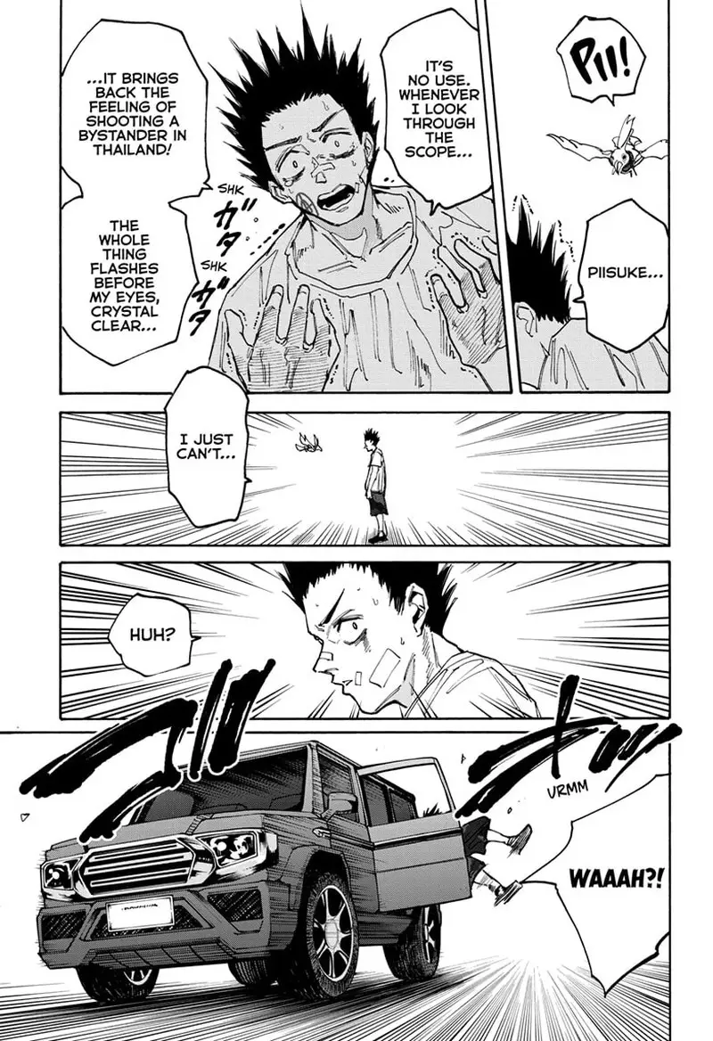 Chapter 132 - Page 14