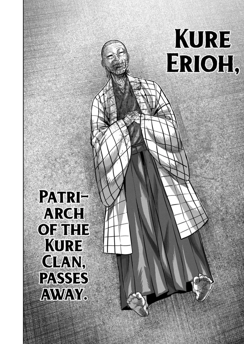 Chapter 145 - Page 14