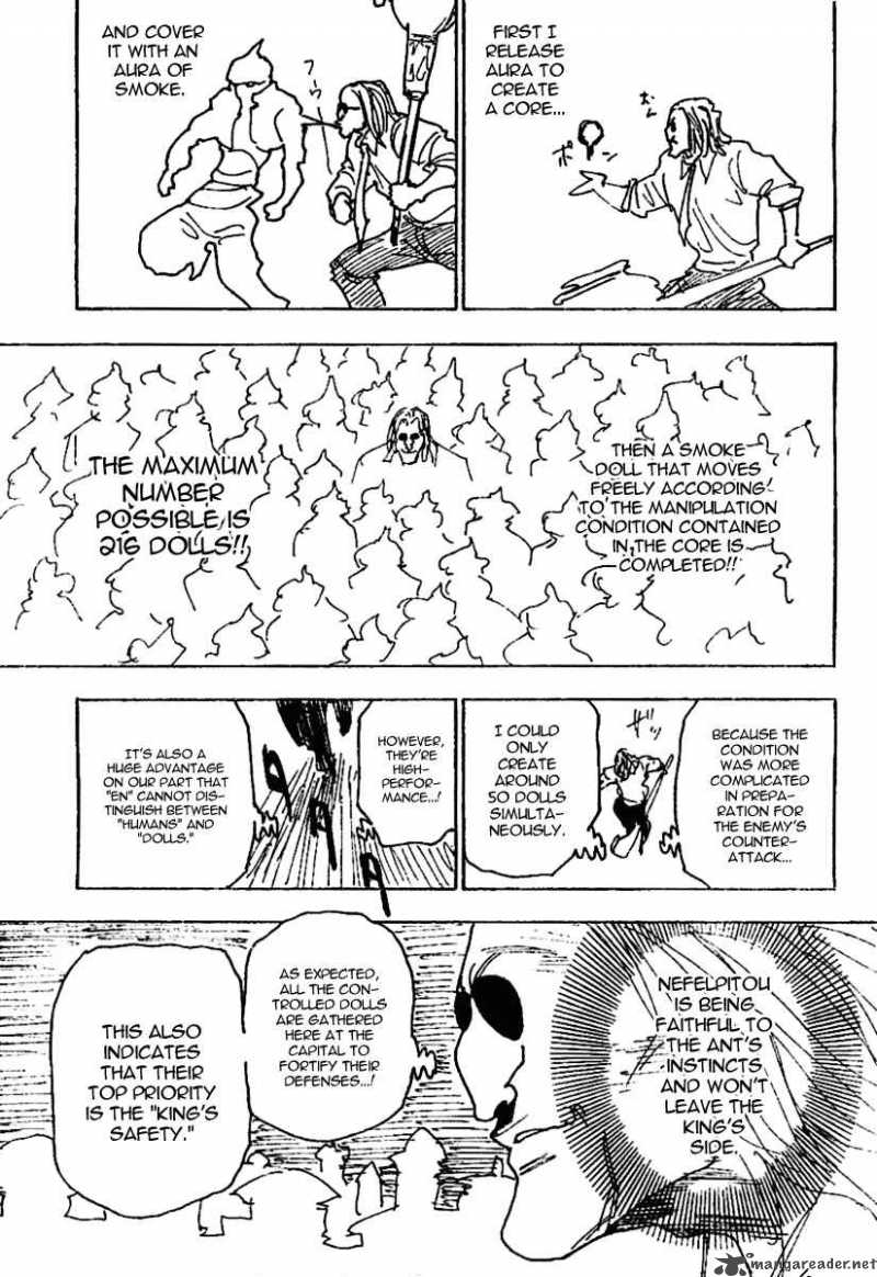 Chapter 244 - Page 13