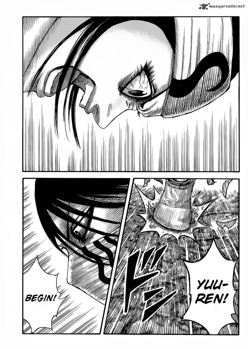 Chapter 358 - Page 12