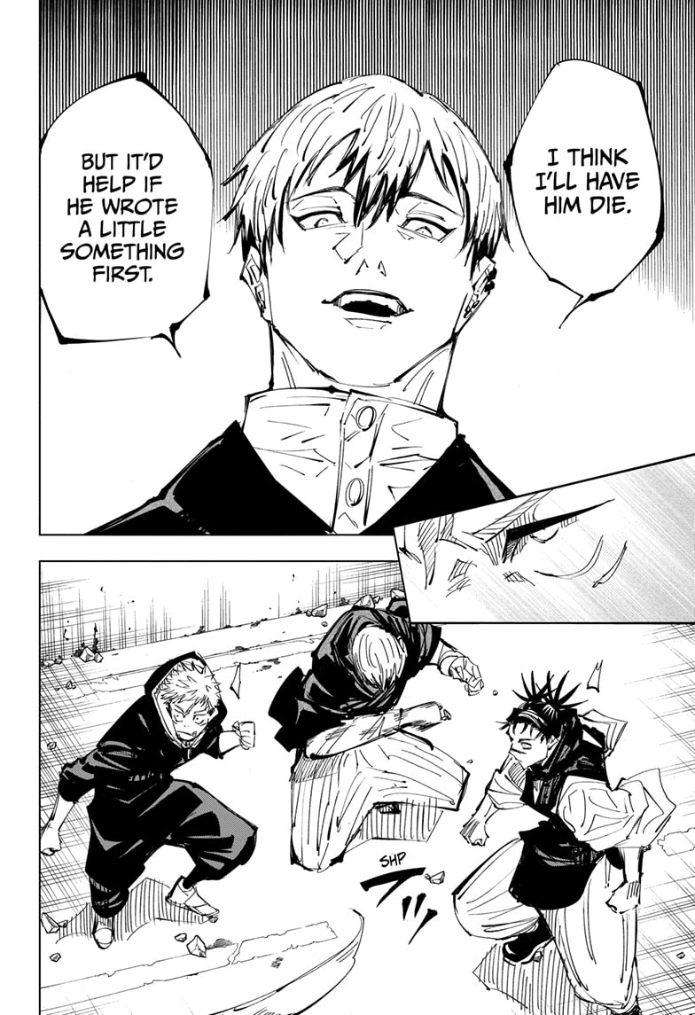 Chapter 139 - Page 13