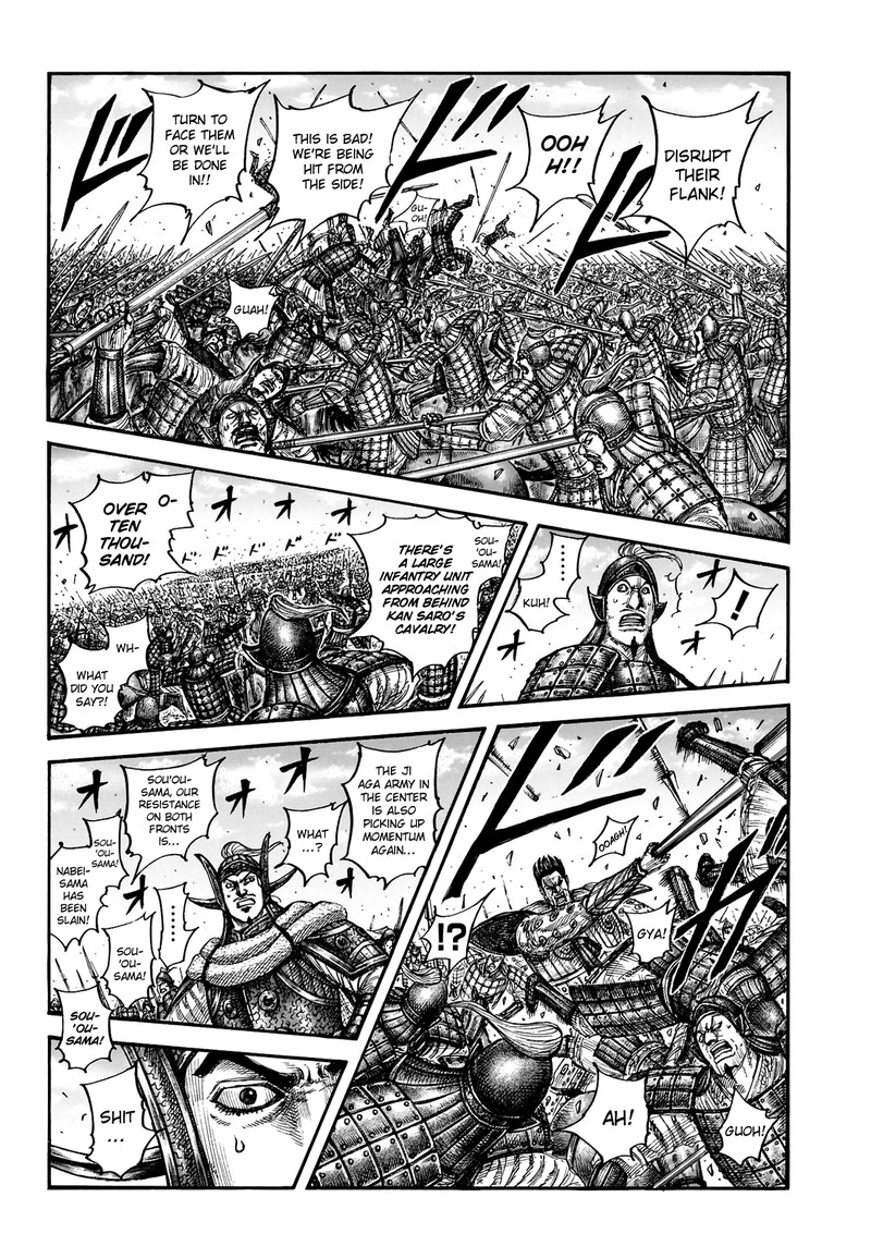 Chapter 783 - Page 2