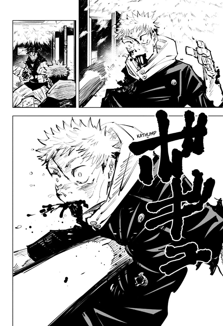 Chapter 105 - Page 16