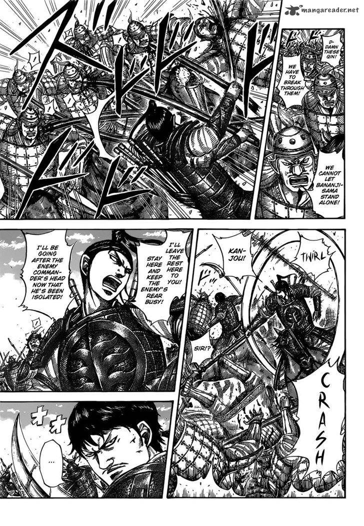 Chapter 525 - Page 4
