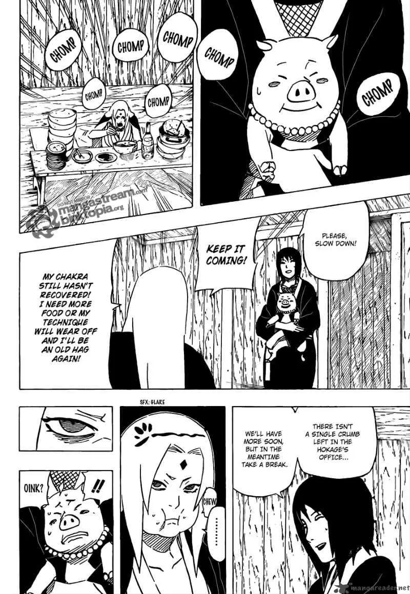 Chapter 489 - Page 5