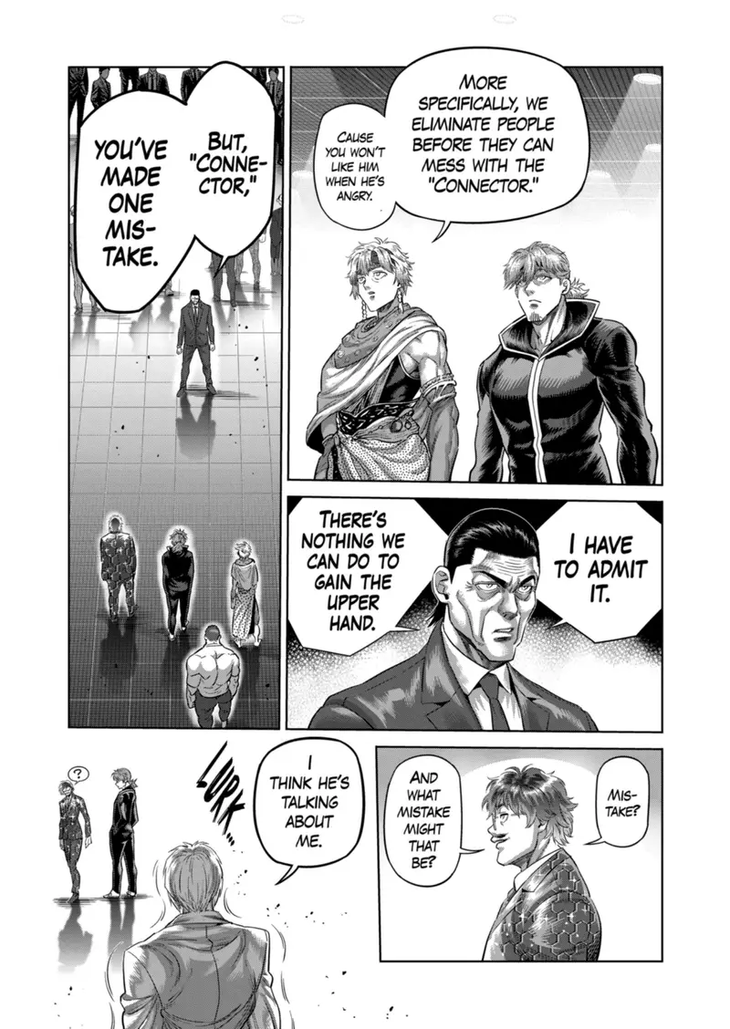 Chapter 236 - Page 5