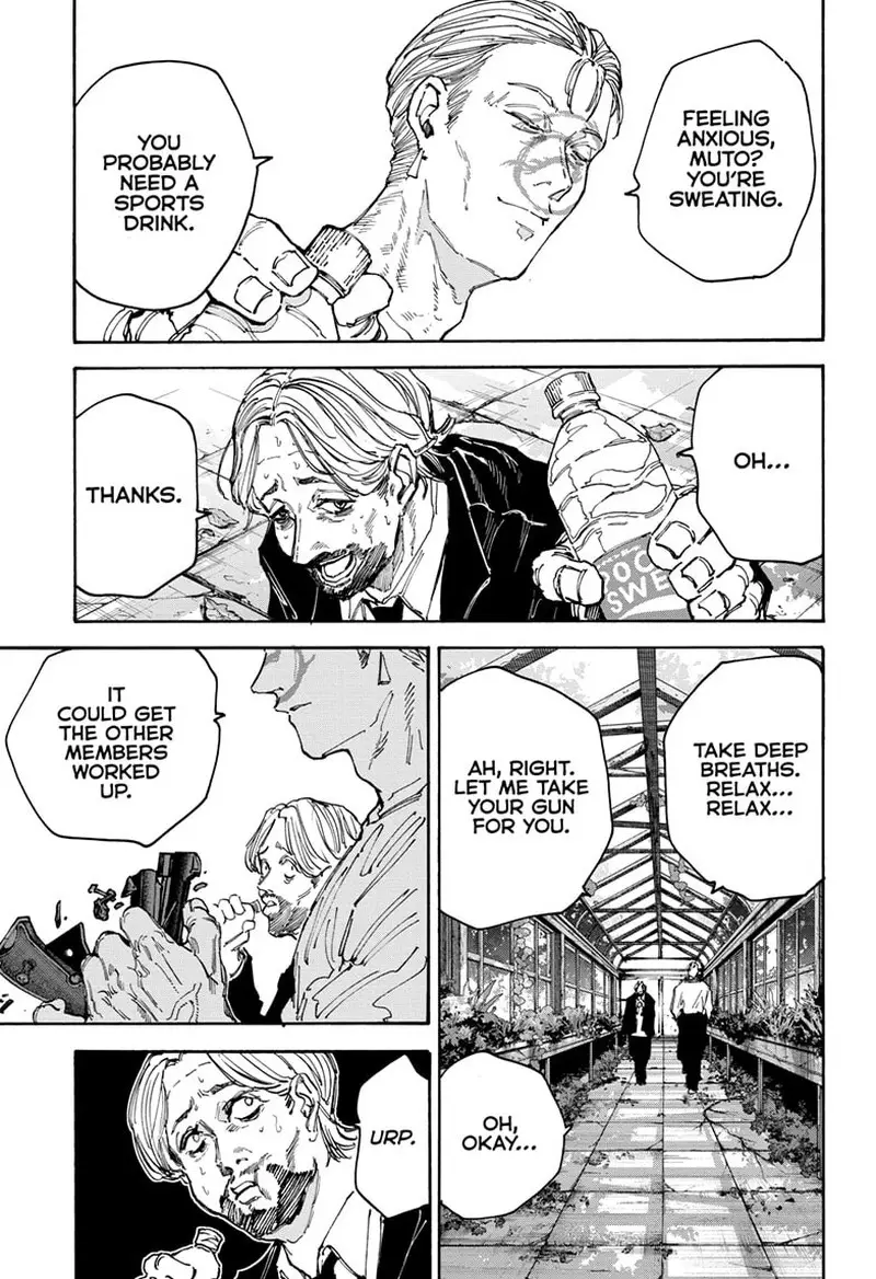 Chapter 140 - Page 1