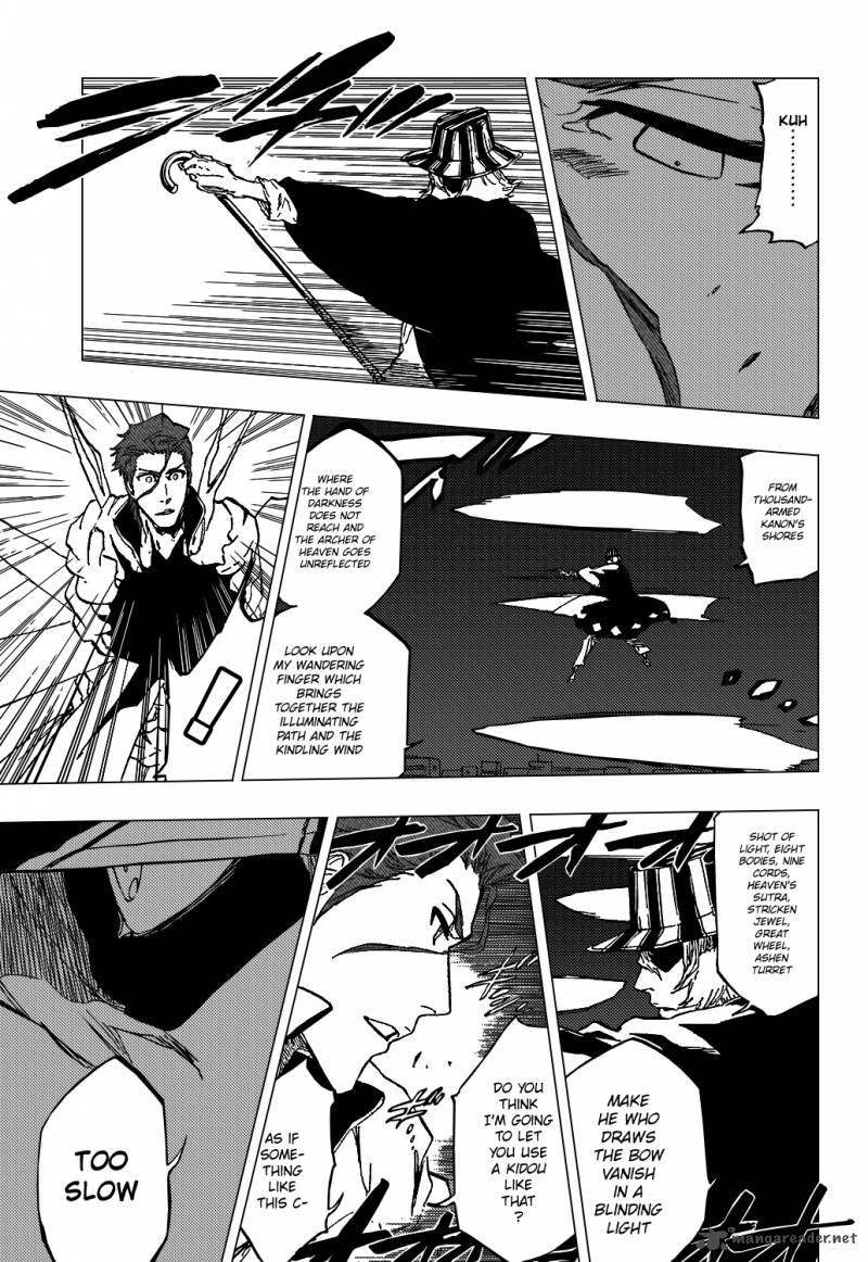 Chapter 402 - Page 15
