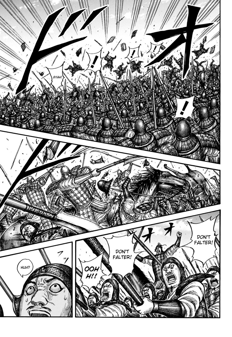 Chapter 783 - Page 10