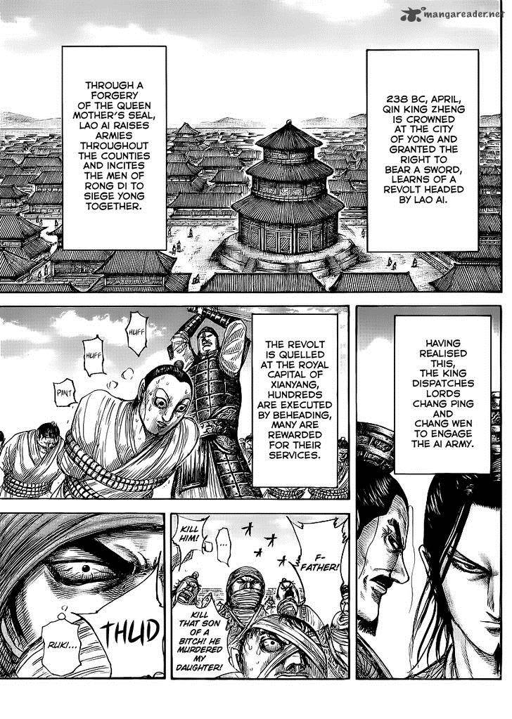 Chapter 437 - Page 3
