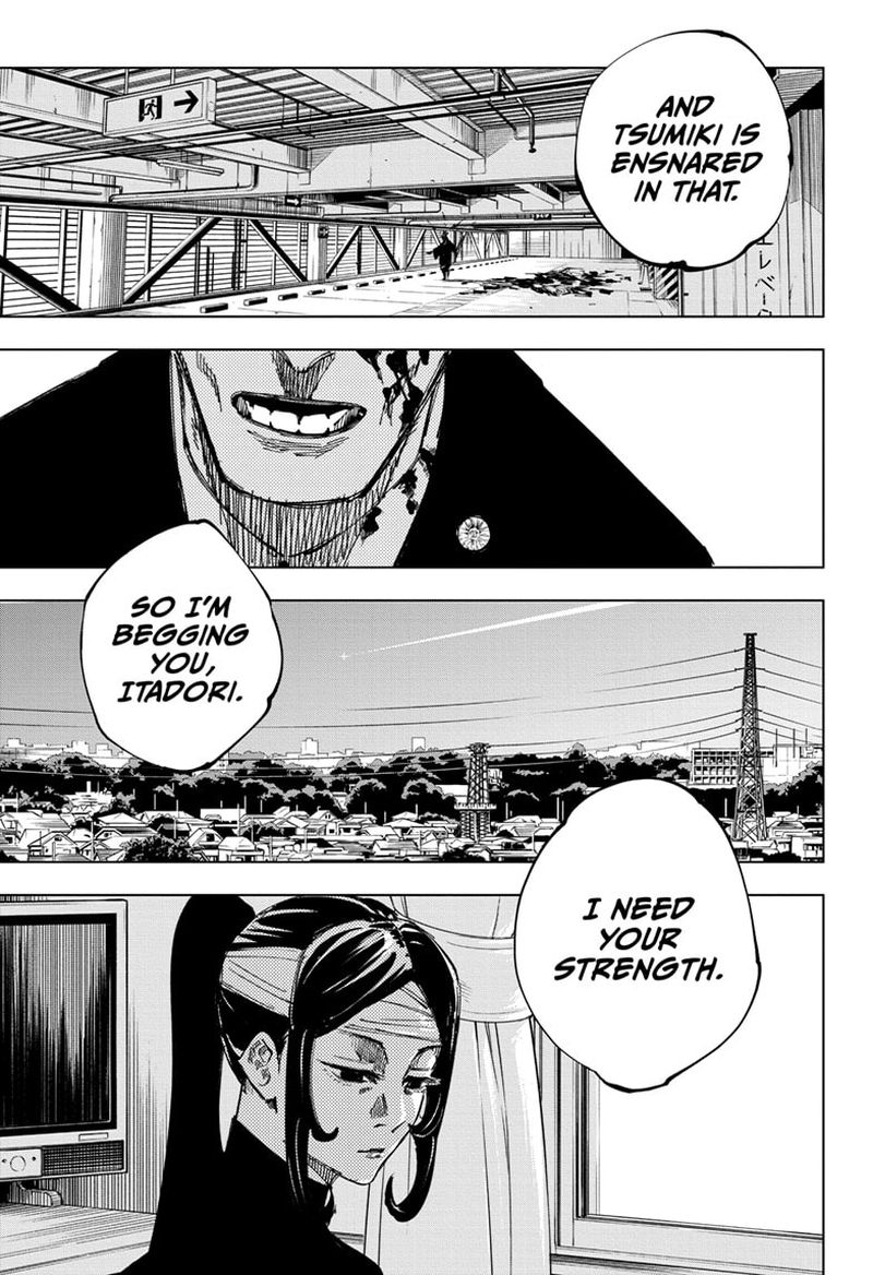 Chapter 143 - Page 17