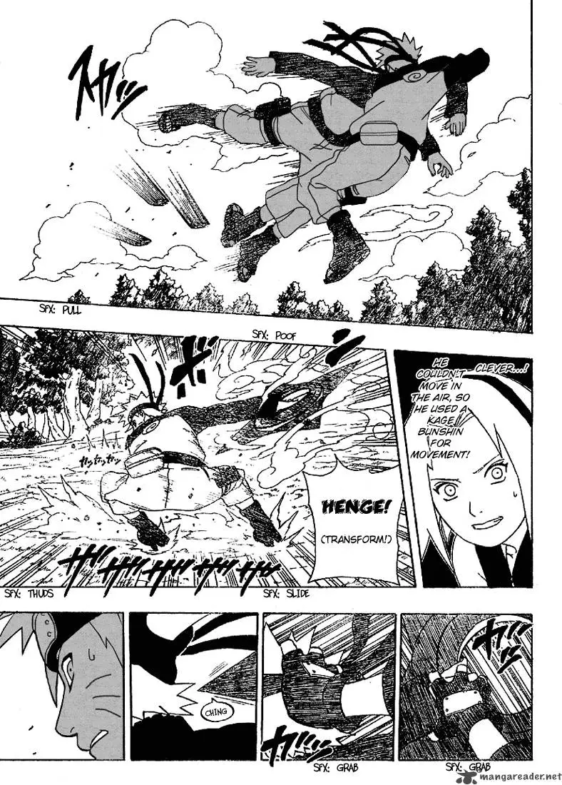Chapter 246 - Page 9