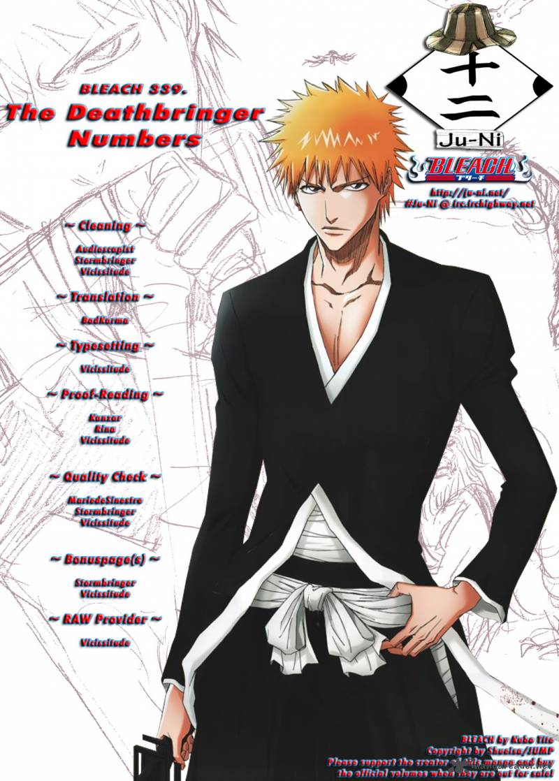 Chapter 339 - Page 1