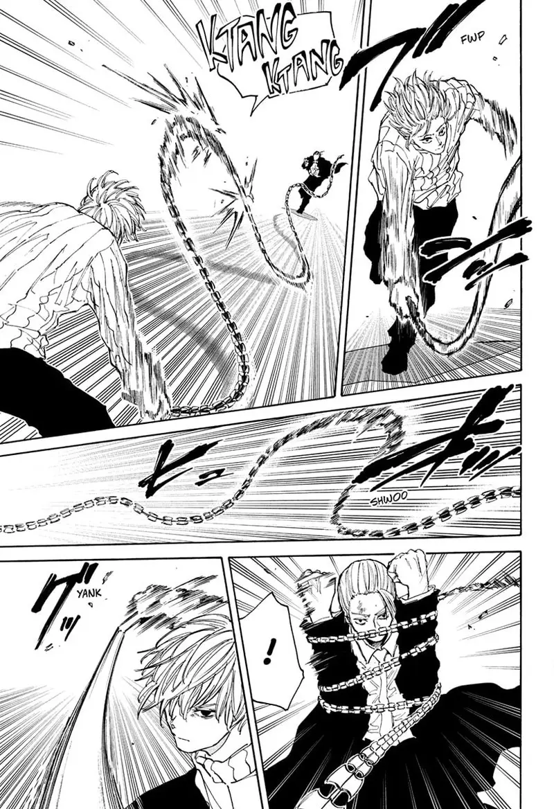 Chapter 120 - Page 10