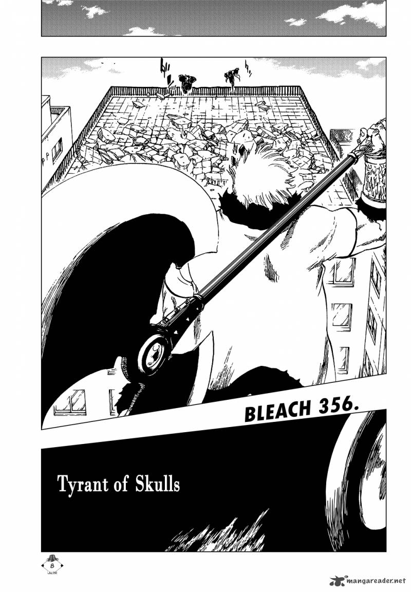 Chapter 356 - Page 11