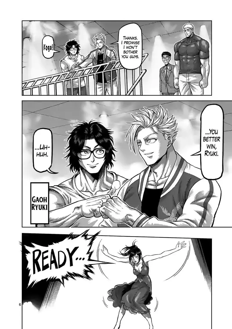 Chapter 72 - Page 6