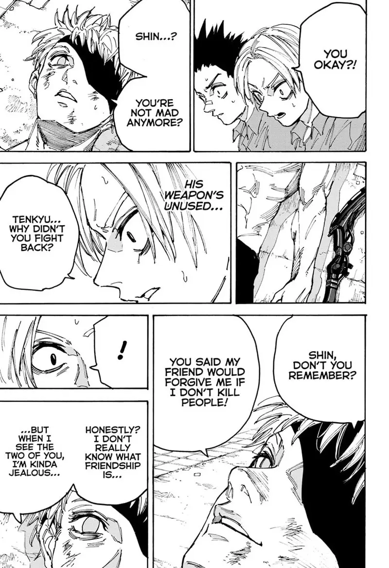 Chapter 189 - Page 15